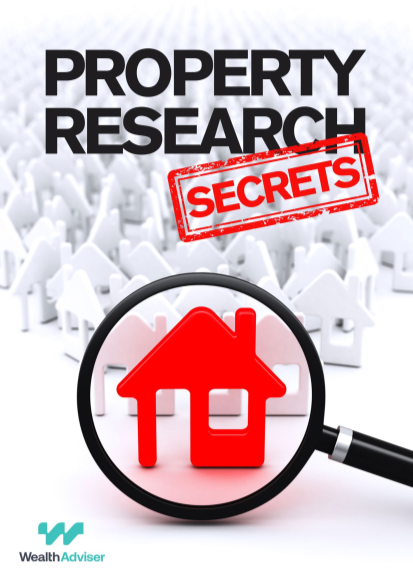 Property Research Secrets