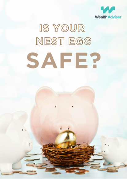 Is your nest egg safe
