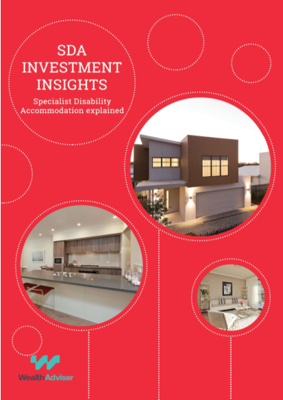 SDA Investment Insights