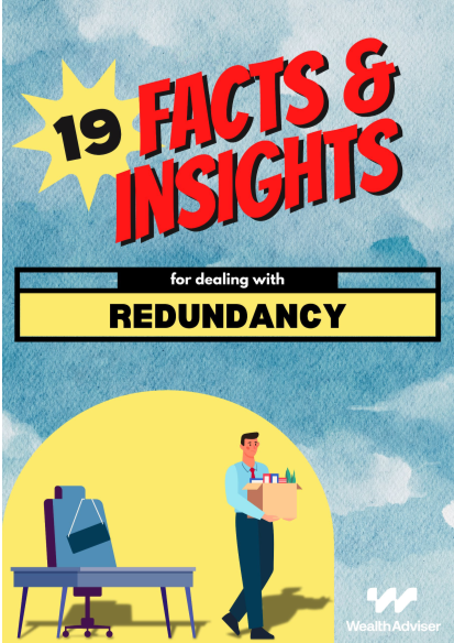 19 Facts and Insights for dealing with Redundancy