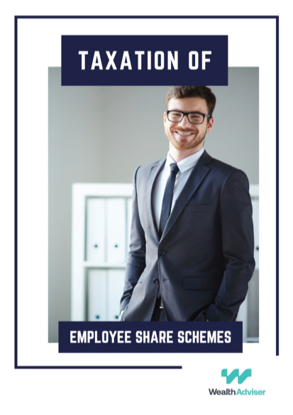 Taxation of Employee Share Schemes