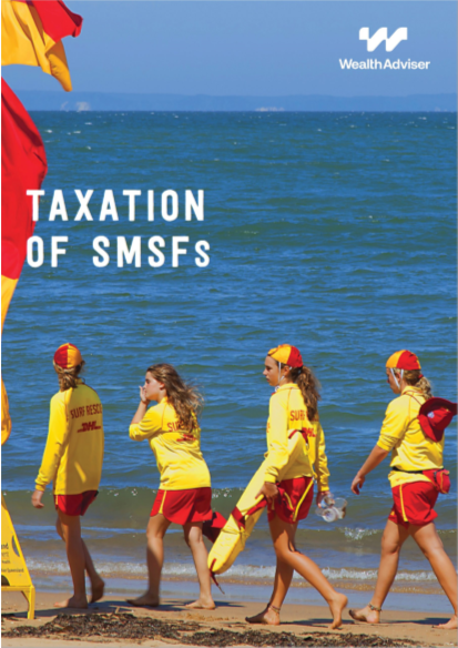 Taxation of SMSFs