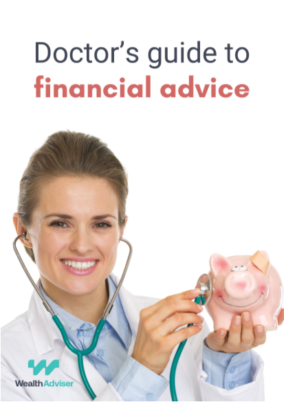 Doctor's Guide To Financial Advice