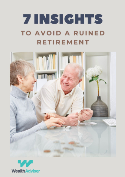 7 Insights to avoid a ruined retirement